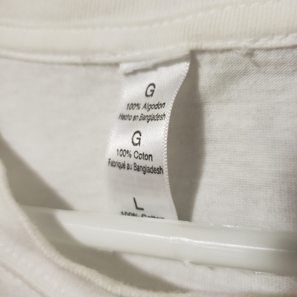 David Bowie Station to Station Shirt Mens Large - Picture 3 of 5